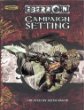 Eberron Campaign Setting (Eberron Campaign Setting (DD): Core Rules)