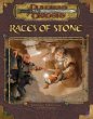 Races of Stone (Dungeon  Dragons Roleplaying Game: Rules Supplements)