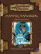 Planar Handbook (Dungeon  Dragons Roleplaying Game: Rules Supplements)