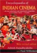 Encyclopedia of Indian Cinema