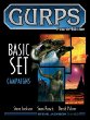 Gurps Basic Set: Campaigns