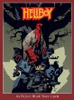 Hellboy Blank Note Cards