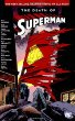 The Death of Superman