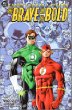 The Flash and Green Lantern: The Brave & the Bold