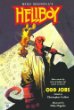 Hellboy: Odd Jobs