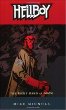 Hellboy: Right Hand of Doom (Hellboy)