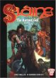 Slaine: The Horned God Part One (2000 AD Presents)