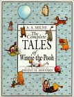 The Complete Tales of Winnie-The-Pooh