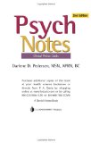 PsychNotes: Clinical Pocket Guide, 2nd Edition