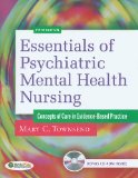 Essentials of Psychiatric Mental Health Nursing