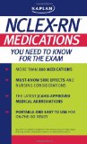 Kaplan NCLEX-RN: Medications You Need to Know for the Exam (Kaplan NCLEX-RN Exam)