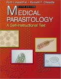 Medical Parasitology: A Self-Instructional Text