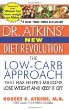 Dr. Atkins' New Diet Revolution