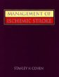 Management of Ischemic Stroke