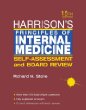 Harrison's Principles of Internal Medicine: Self-Assessment and Board Review