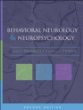 Behavioral Neurology and Neuropsychology