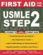 First Aid for the USMLE Step 2