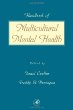 Handbook of Multicultural Mental Health : Assessment and Treatment of Diverse Populations