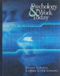 Psychology and Work Today: An Introduction to Industrial and Organizational Psychology (8th Edition)
