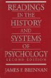 Readings in the History and Systems of Psychology (2nd Edition)