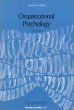 Organizational Psychology (3rd Edition)