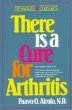 There Is a Cure for Arthritis