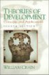 Theories of Development: Concepts and Applications (4th Edition)