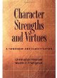 Character Strengths and Virtues: A Handbook and Classification