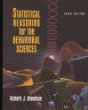 Statistical Reasoning for the Behavioral Sciences (3rd Edition)
