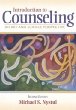 Introduction to Counseling: An Art and Science Perspective (2nd Edition)