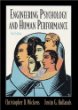 Engineering Psychology and Human Performance (3rd Edition)