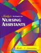 Mosby's Textbook for Nursing Assistants