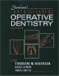 Sturdevant's Art & Science of Operative Dentistry