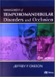 Management of Temporomandibular Disorders and Occlusion