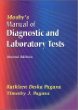 Mosby's Manual of Diagnostic and Laboratory Tests