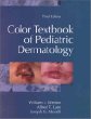 Color Textbook of Pediatric Dermatology