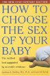 How to Choose the Sex of Your Baby