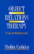 Object Relations Therapy: Using the Relationship