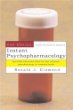 Instant Psychopharmacology: A Guide for the Nonmedical Mental Health Professional