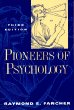 Pioneers of Psychology