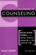 Encyclopedia of Counseling: Master Review and Tutorial for the National Counselor Examination and State Exams