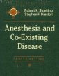 Anesthesia and Co-Existing Disease