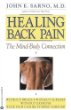 Healing Back Pain : The Mind-Body Connection