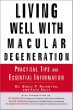 Living Well With Macular Degeneration: Practical Tips and Essential Information