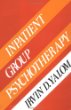 Inpatient Group Psychotherapy