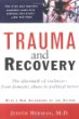 Trauma and Recovery