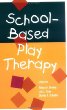 School-Based Play Therapy