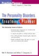 The Personality Disorders Treatment Planner