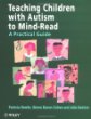 Teaching Children With Autism to Mind-Read : A Practical Guide for Teachers and Parents