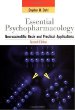 Essential Psychopharmacology : Neuroscientific Basis and Practical Applications